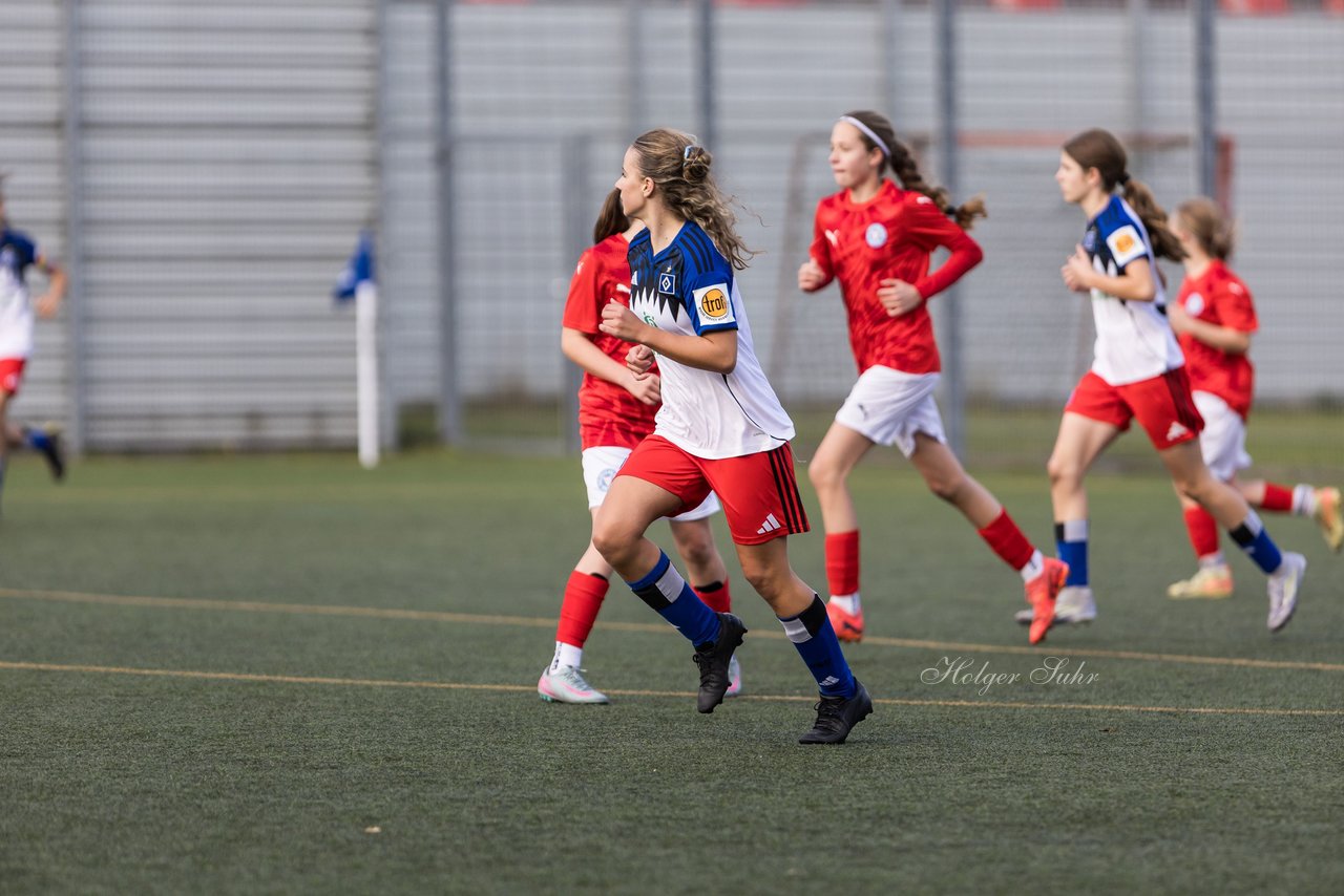 Bild 122 - wCJ Holstein Kiel Turnier